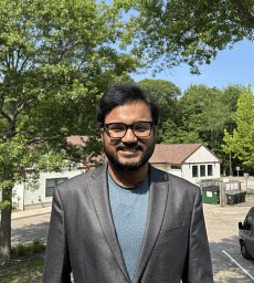 Moinak Bhattacharya
